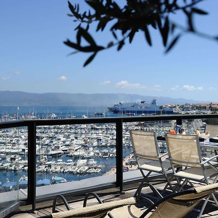 Mercure Ajaccio Ajaccio  Luaran gambar
