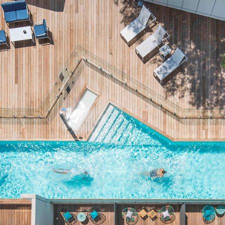 Mercure Ajaccio Ajaccio  Luaran gambar