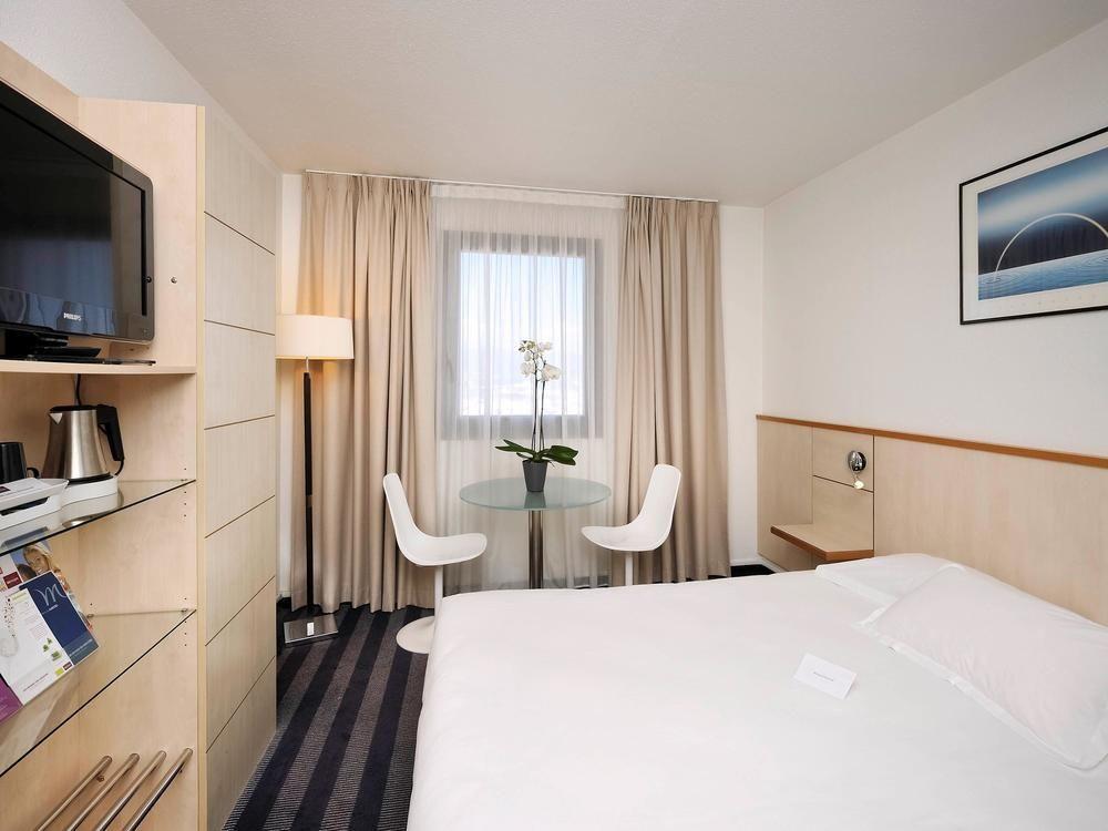 Mercure Ajaccio Ajaccio  Luaran gambar