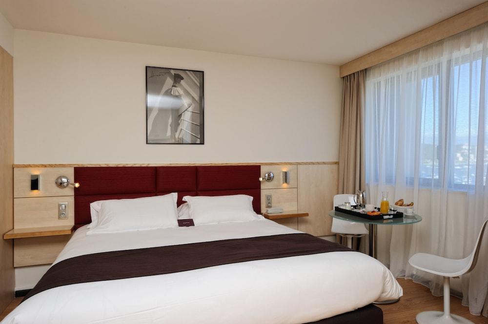 Mercure Ajaccio Ajaccio  Luaran gambar