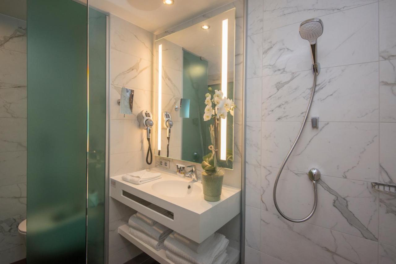 Mercure Ajaccio Ajaccio  Luaran gambar