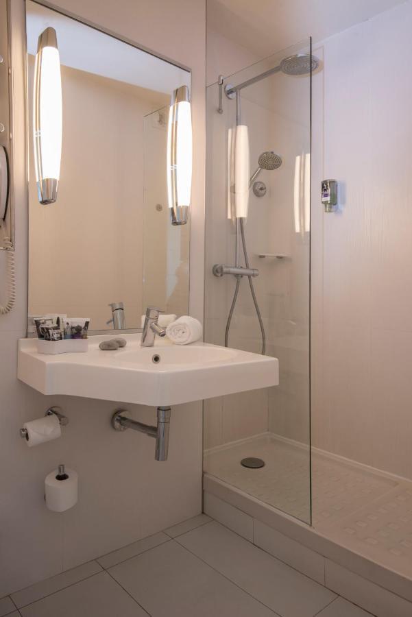 Mercure Ajaccio Ajaccio  Luaran gambar