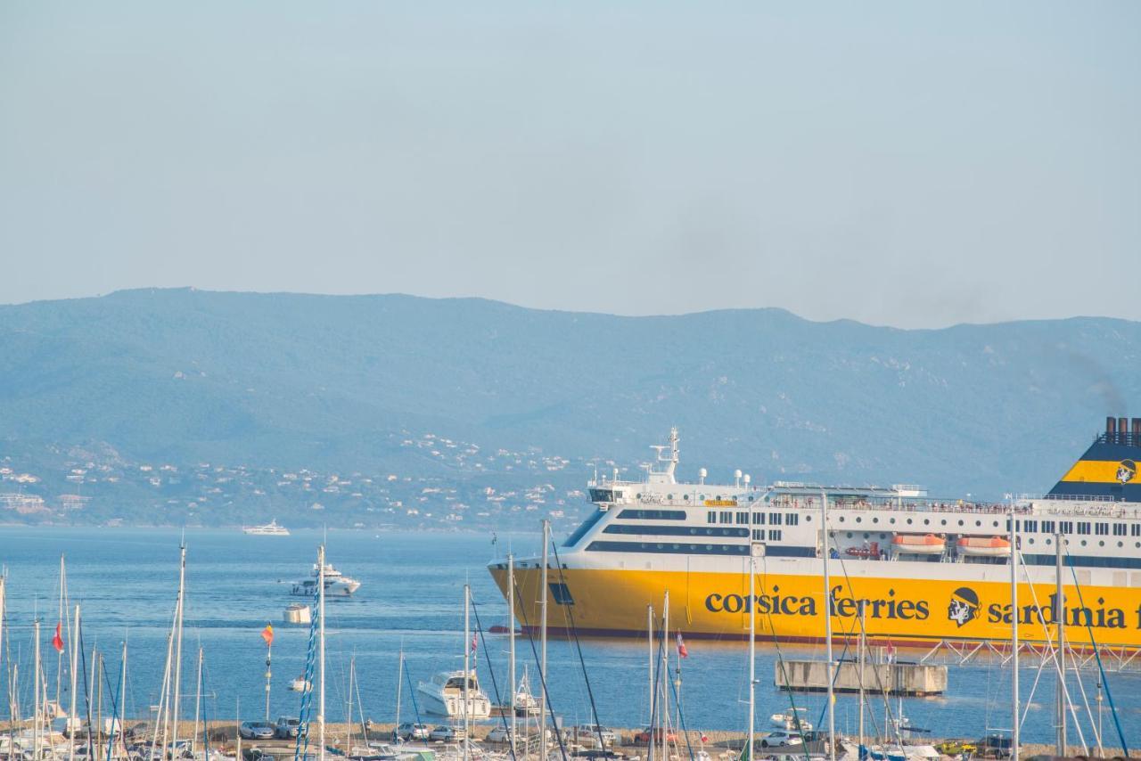Mercure Ajaccio Ajaccio  Luaran gambar