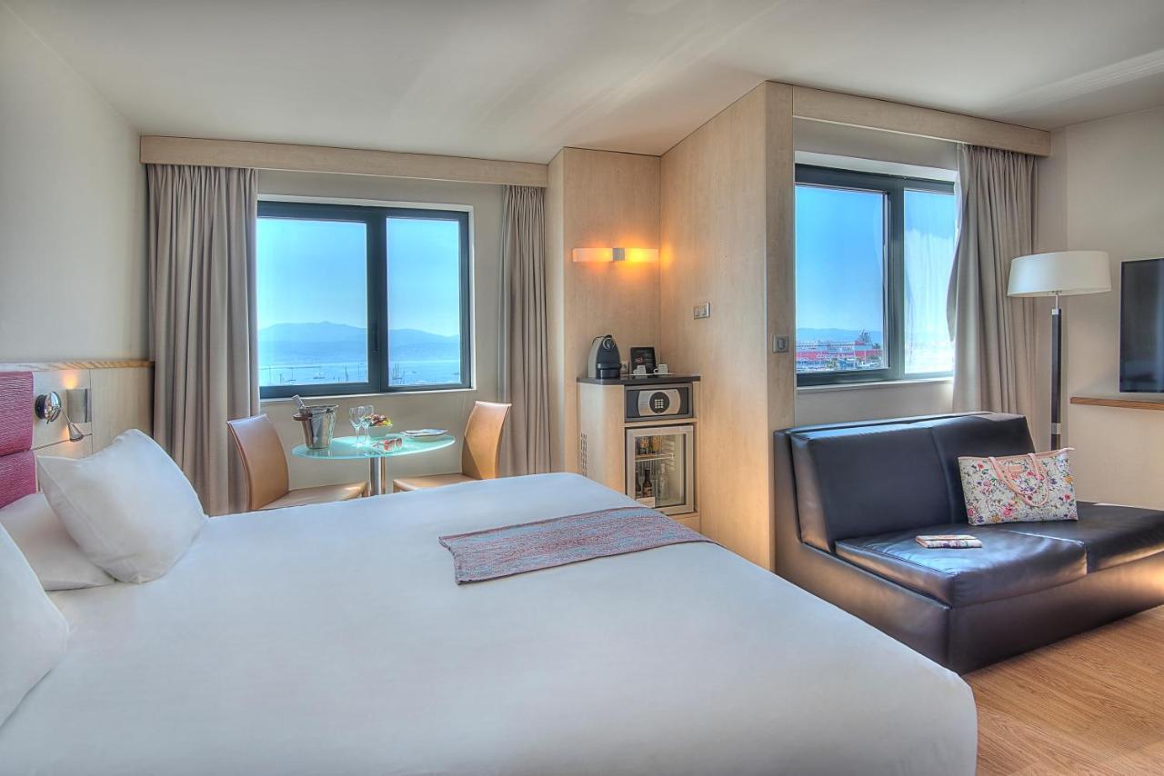 Mercure Ajaccio Ajaccio  Luaran gambar