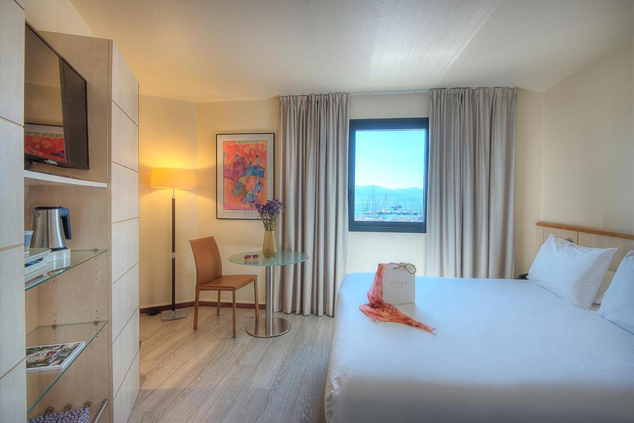Mercure Ajaccio Ajaccio  Luaran gambar