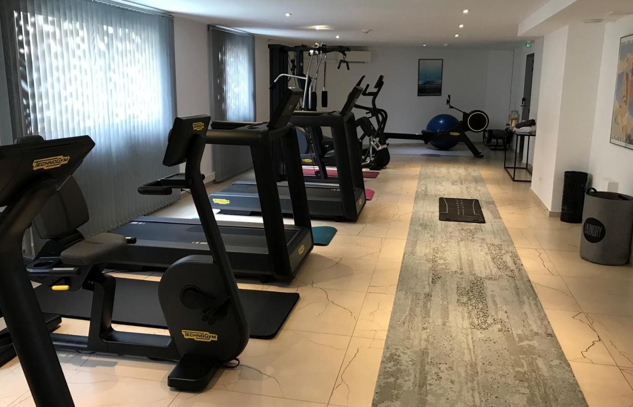 Mercure Ajaccio Ajaccio  Luaran gambar