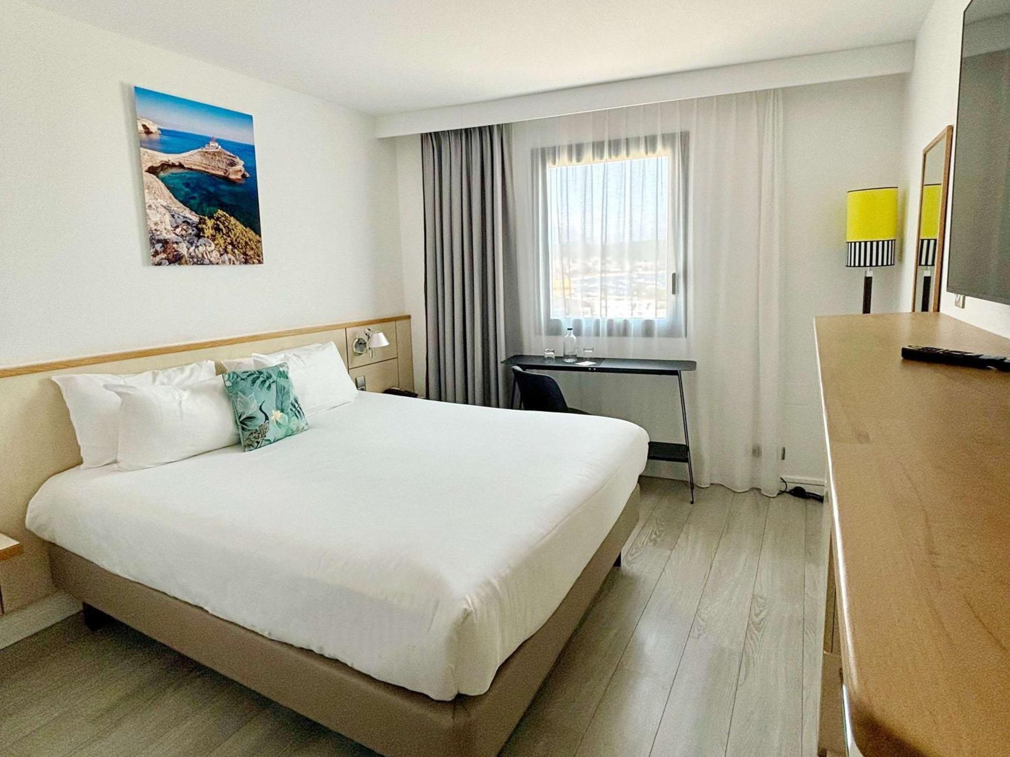 Mercure Ajaccio Ajaccio  Luaran gambar
