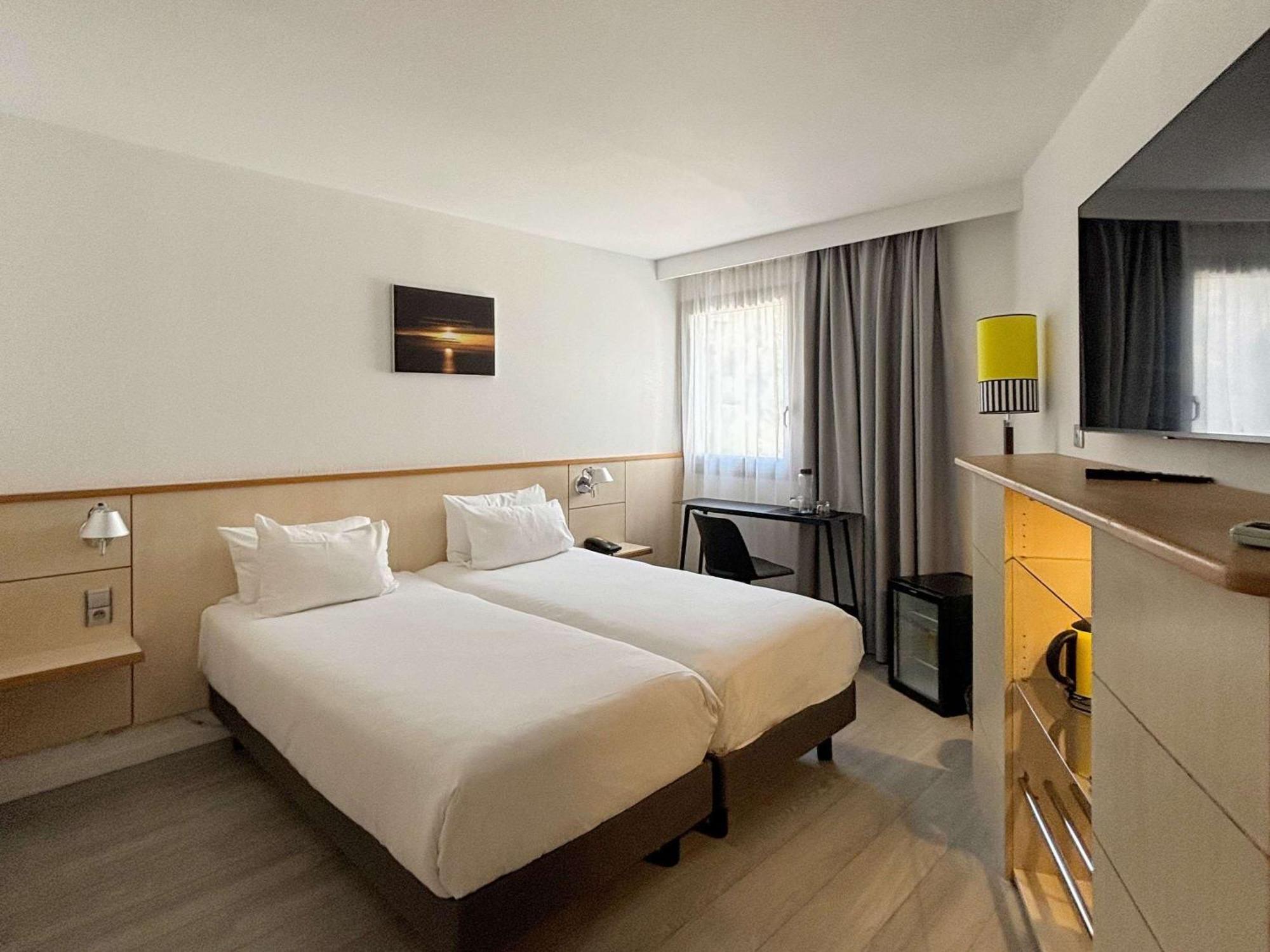 Mercure Ajaccio Ajaccio  Luaran gambar