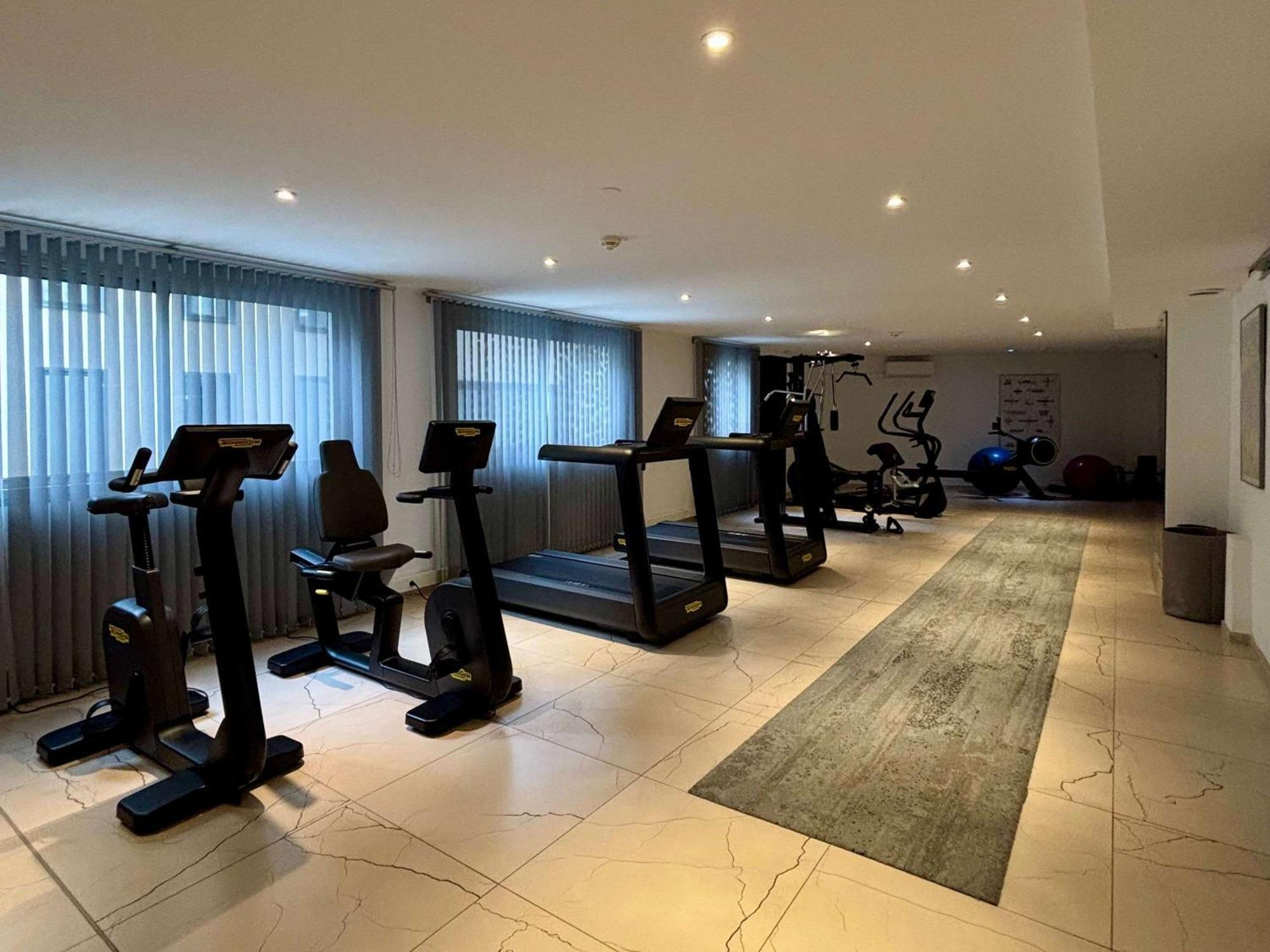 Mercure Ajaccio Ajaccio  Luaran gambar