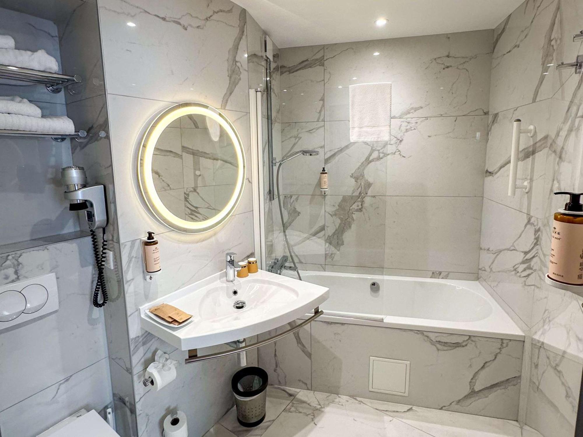 Mercure Ajaccio Ajaccio  Luaran gambar