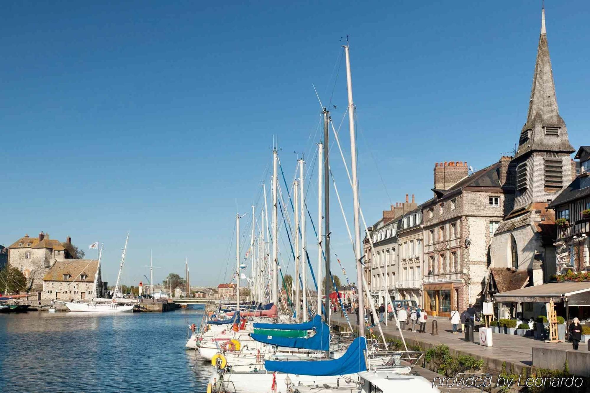 Mercure Ajaccio Ajaccio  Luaran gambar