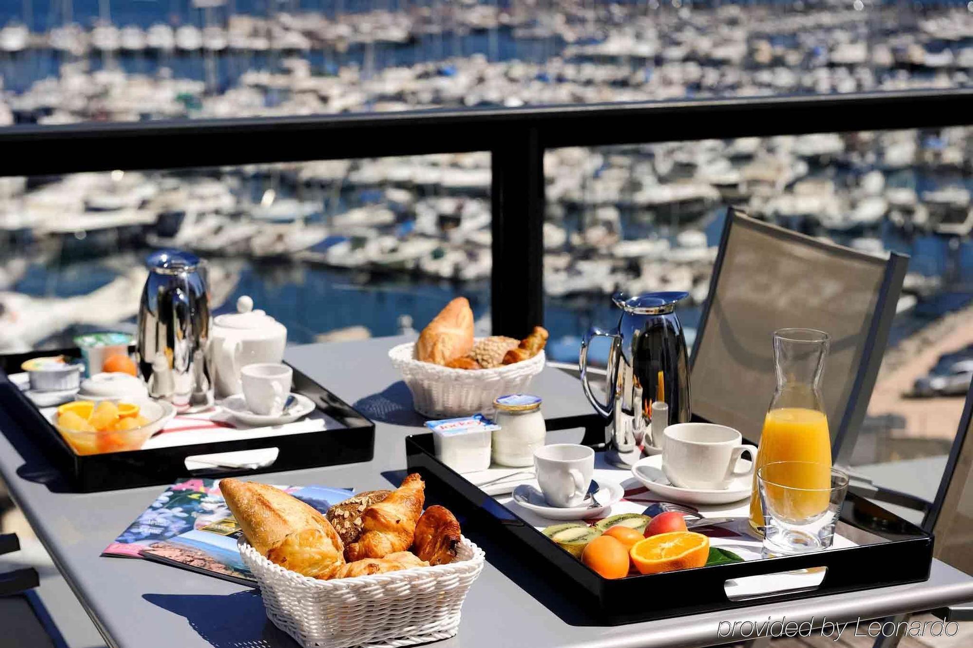 Mercure Ajaccio Ajaccio  Luaran gambar