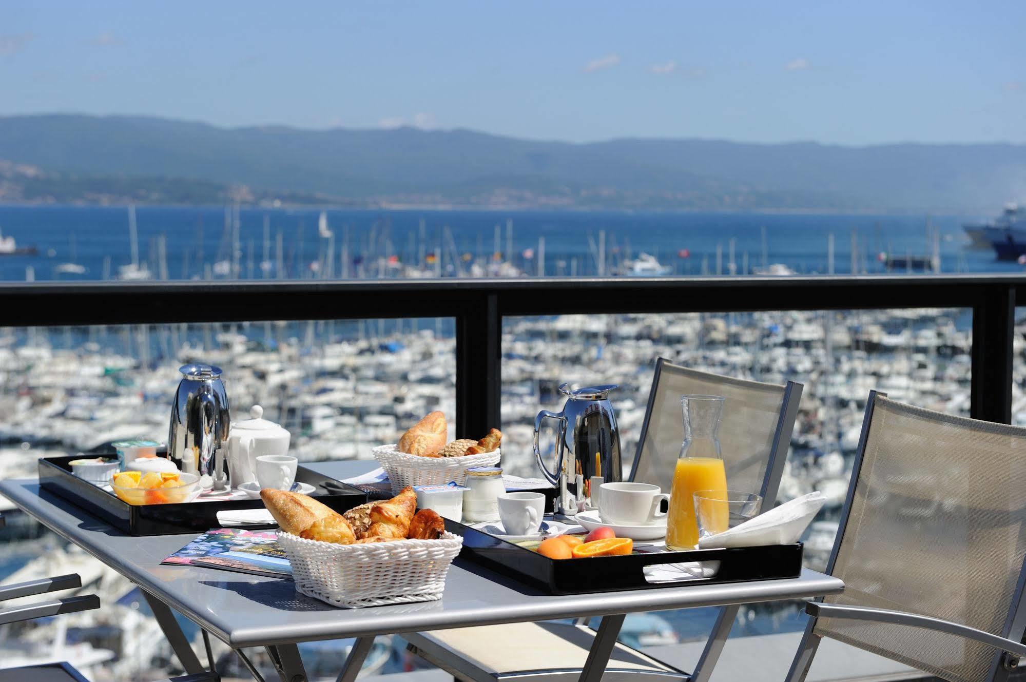Mercure Ajaccio Ajaccio  Luaran gambar