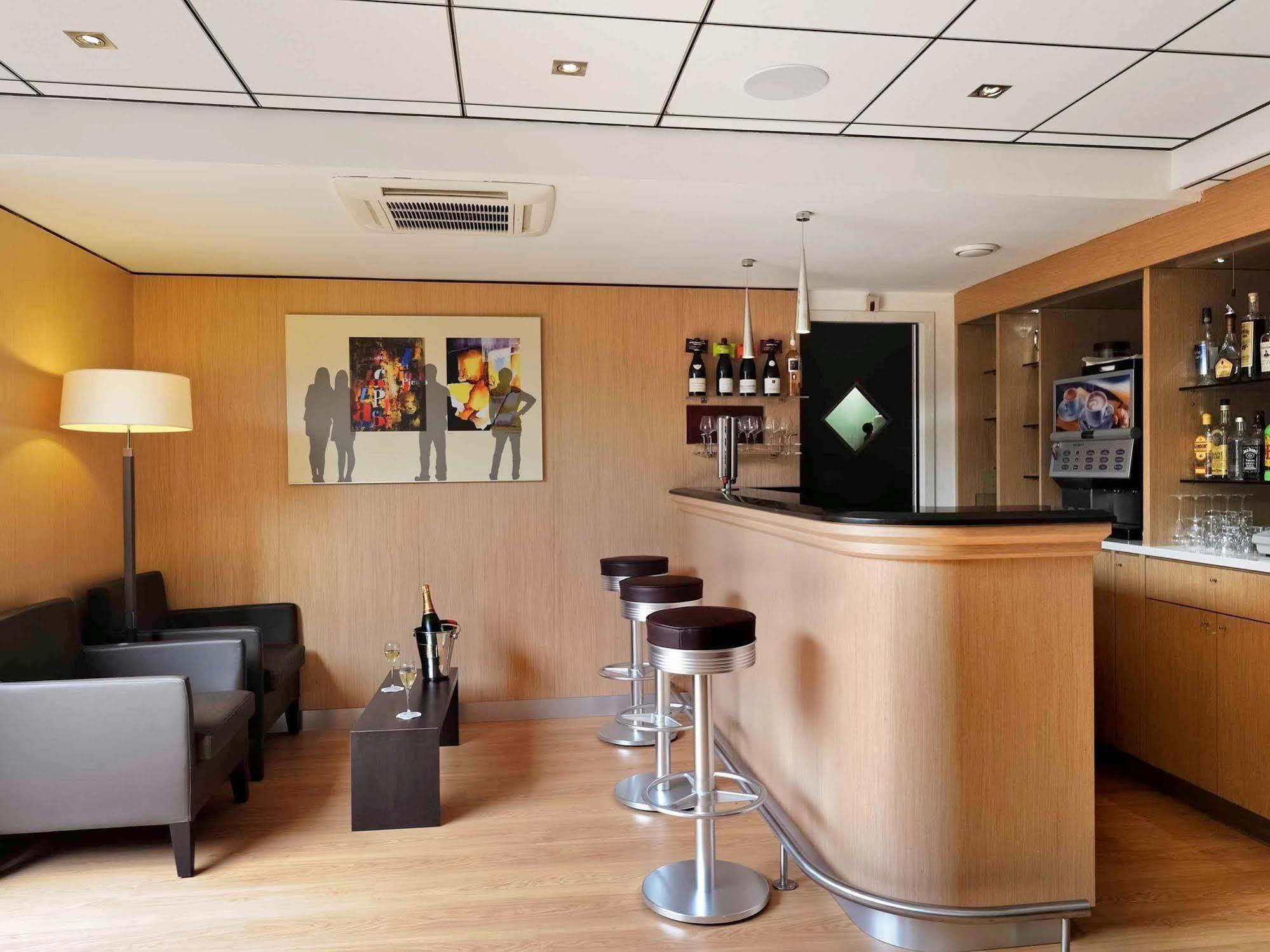 Mercure Ajaccio Ajaccio  Luaran gambar