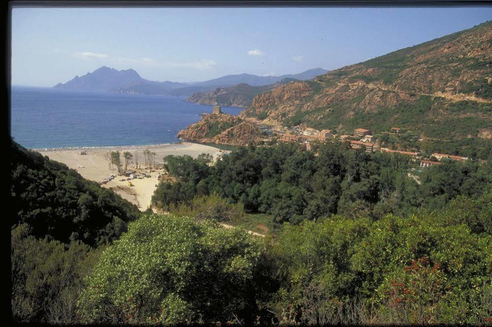 Mercure Ajaccio Ajaccio  Luaran gambar
