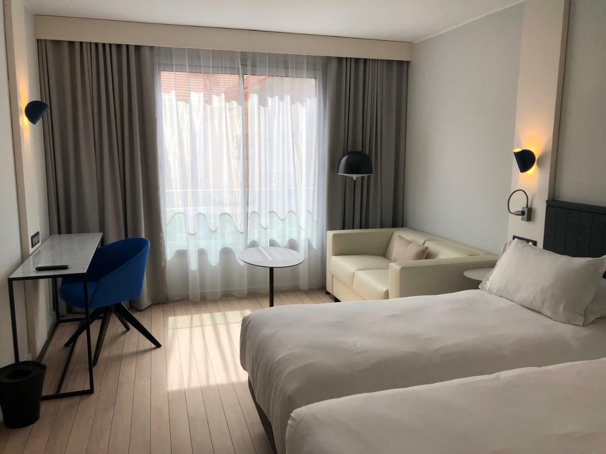 Mercure Ajaccio Ajaccio  Luaran gambar