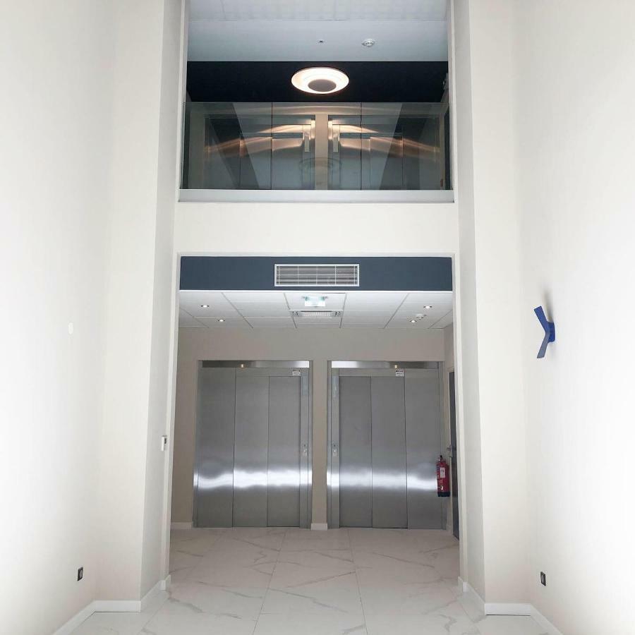 Mercure Ajaccio Ajaccio  Luaran gambar