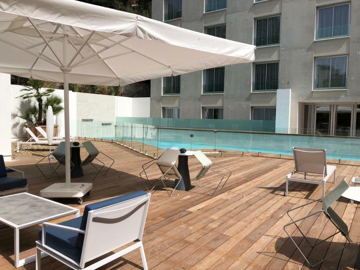 Mercure Ajaccio Ajaccio  Luaran gambar