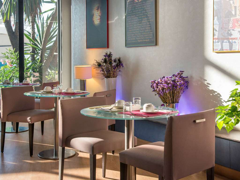 Mercure Ajaccio Ajaccio  Luaran gambar