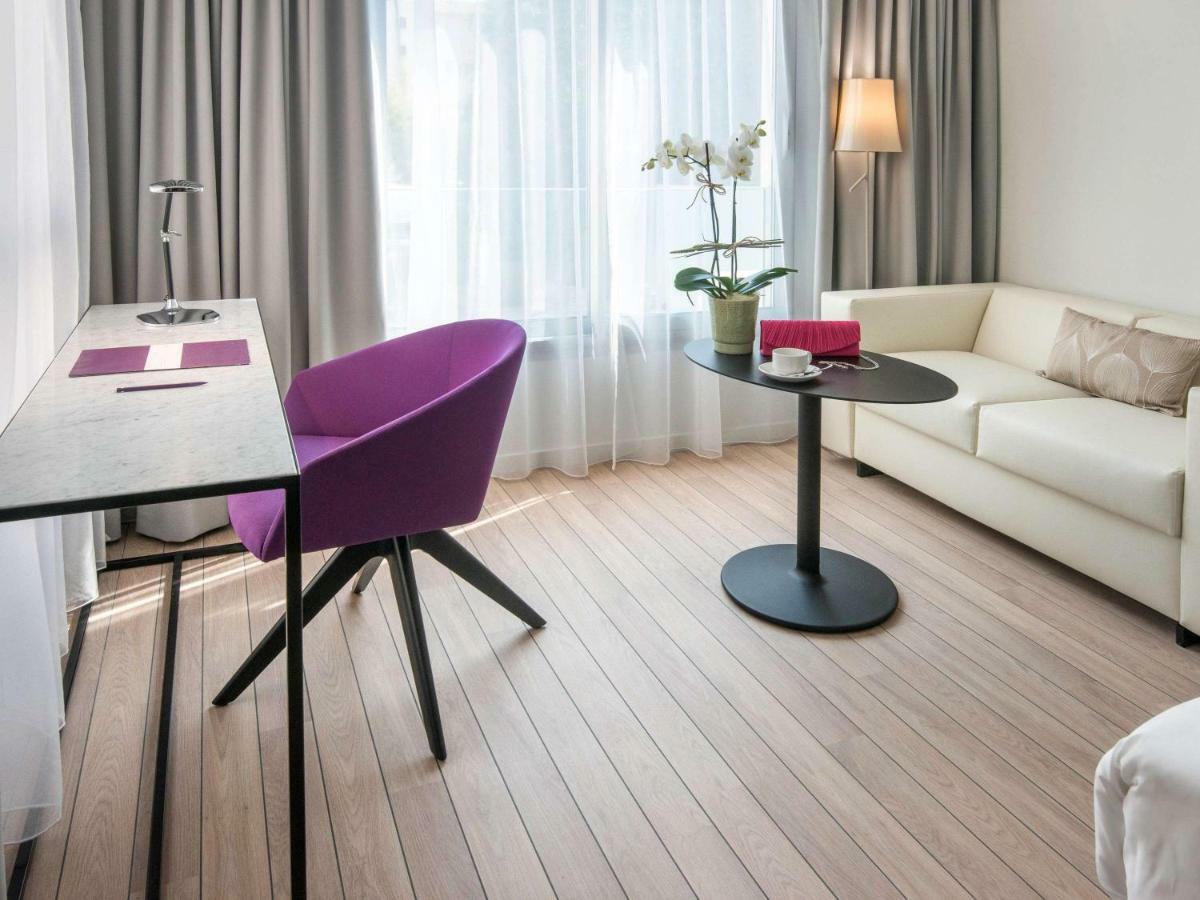 Mercure Ajaccio Ajaccio  Luaran gambar