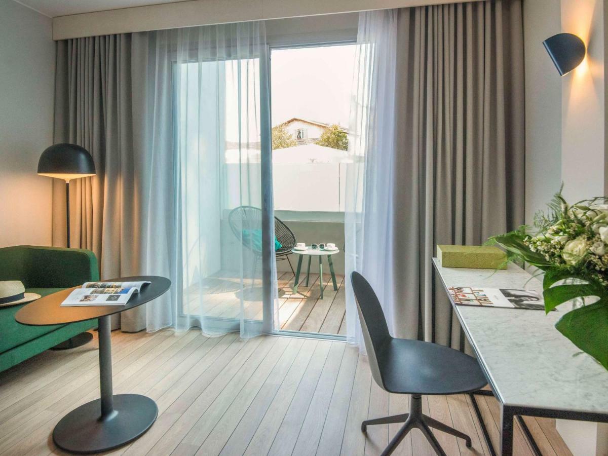 Mercure Ajaccio Ajaccio  Luaran gambar