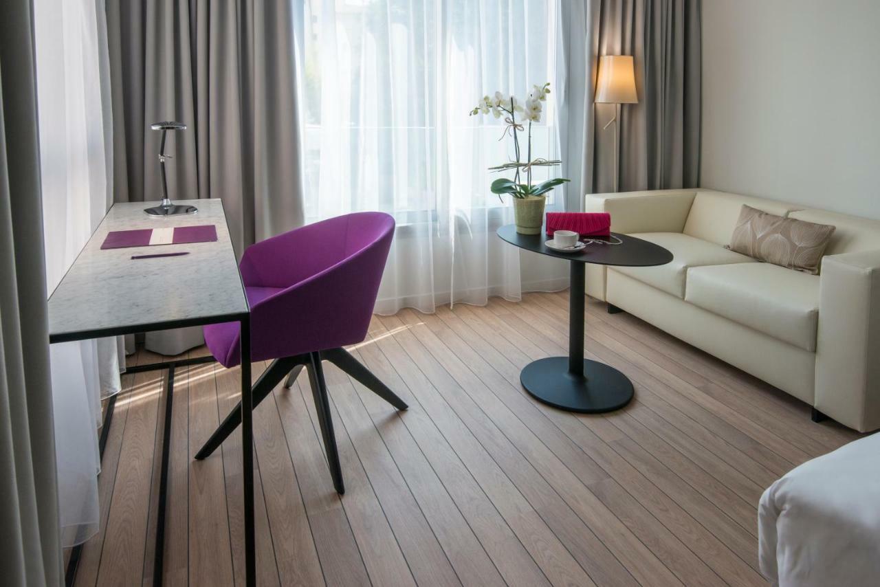 Mercure Ajaccio Ajaccio  Luaran gambar