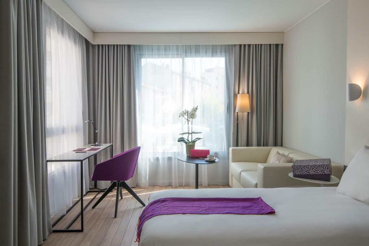 Mercure Ajaccio Ajaccio  Luaran gambar
