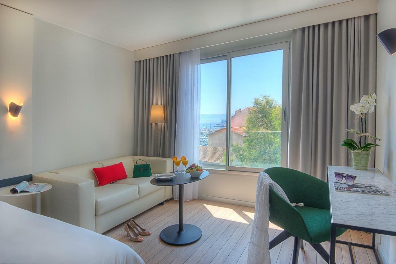Mercure Ajaccio Ajaccio  Luaran gambar