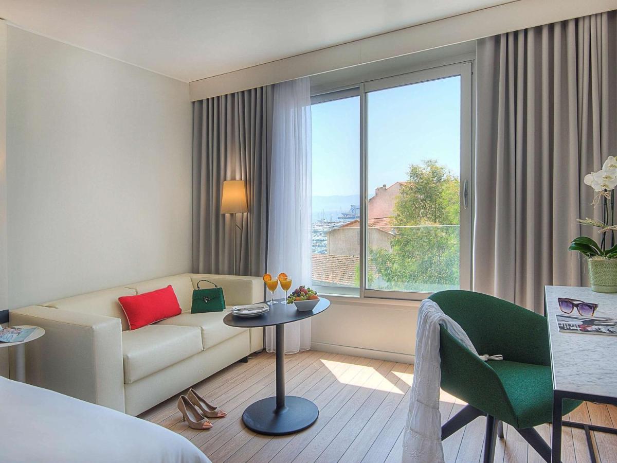 Mercure Ajaccio Ajaccio  Luaran gambar