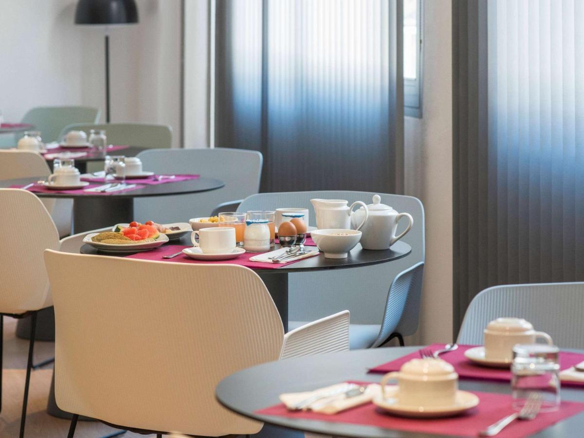 Mercure Ajaccio Ajaccio  Luaran gambar