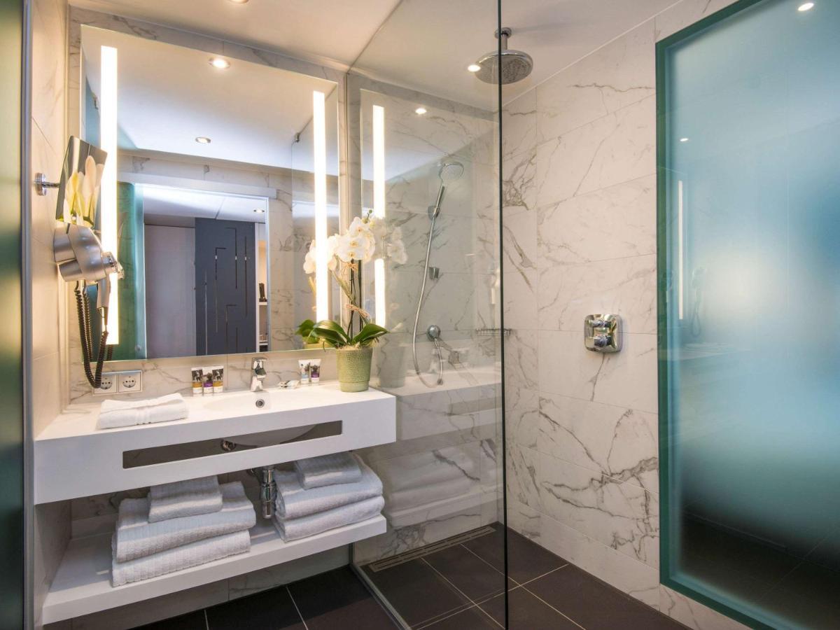 Mercure Ajaccio Ajaccio  Luaran gambar
