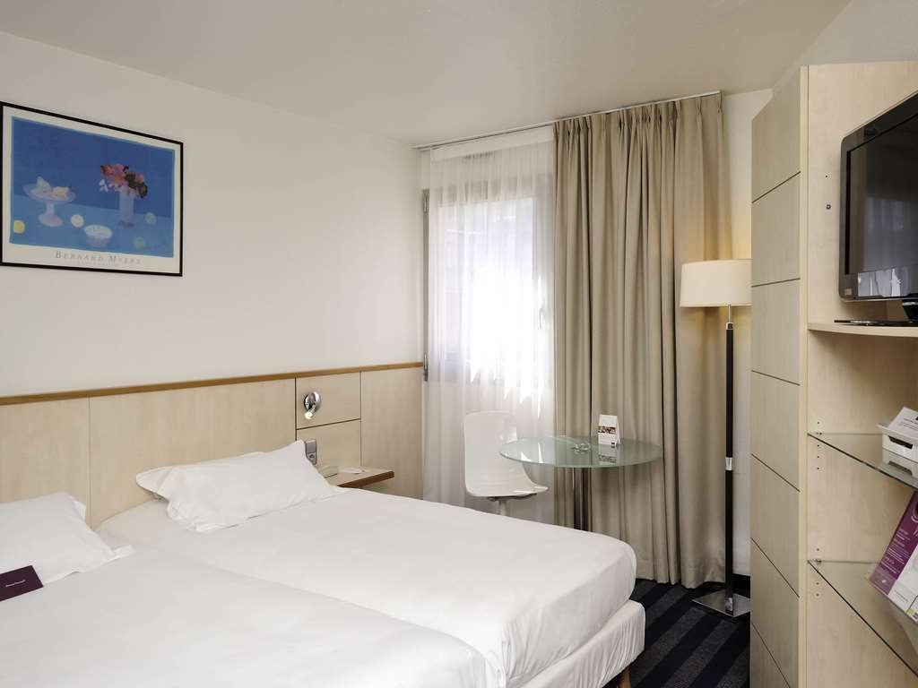 Mercure Ajaccio Ajaccio  Bilik gambar