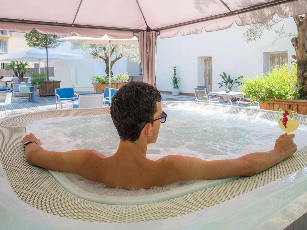 Mercure Ajaccio Ajaccio  Luaran gambar