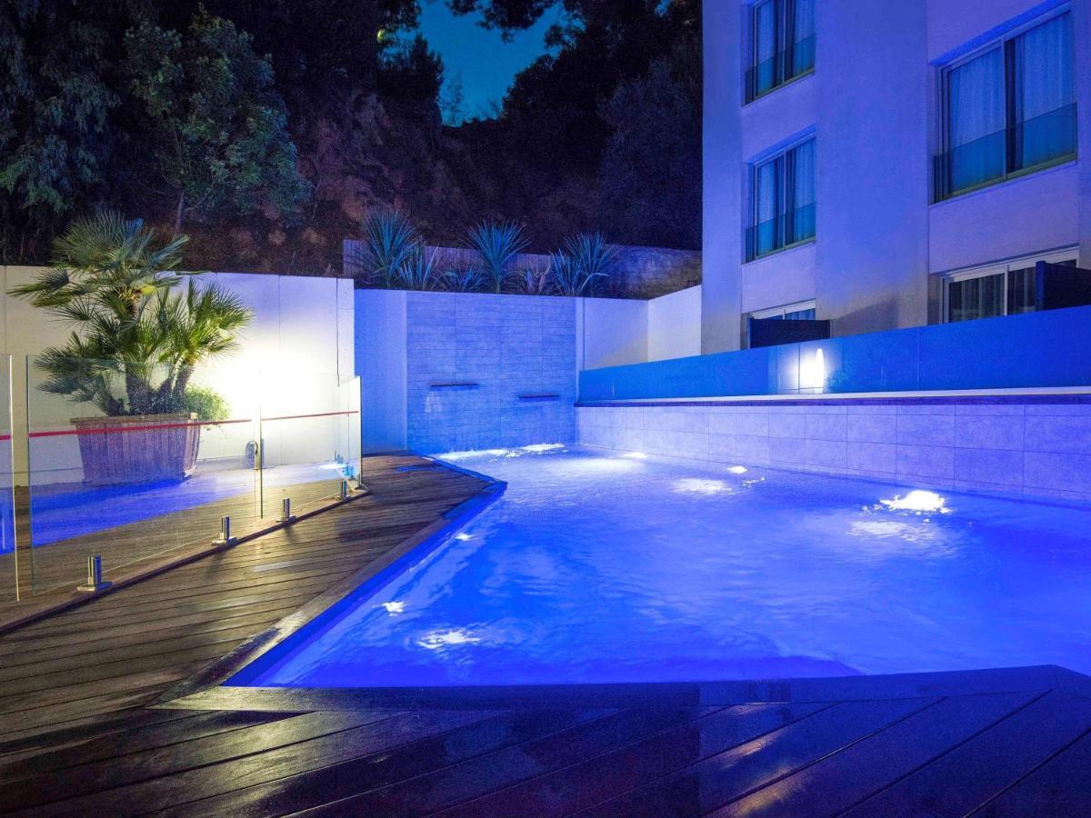 Mercure Ajaccio Ajaccio  Luaran gambar